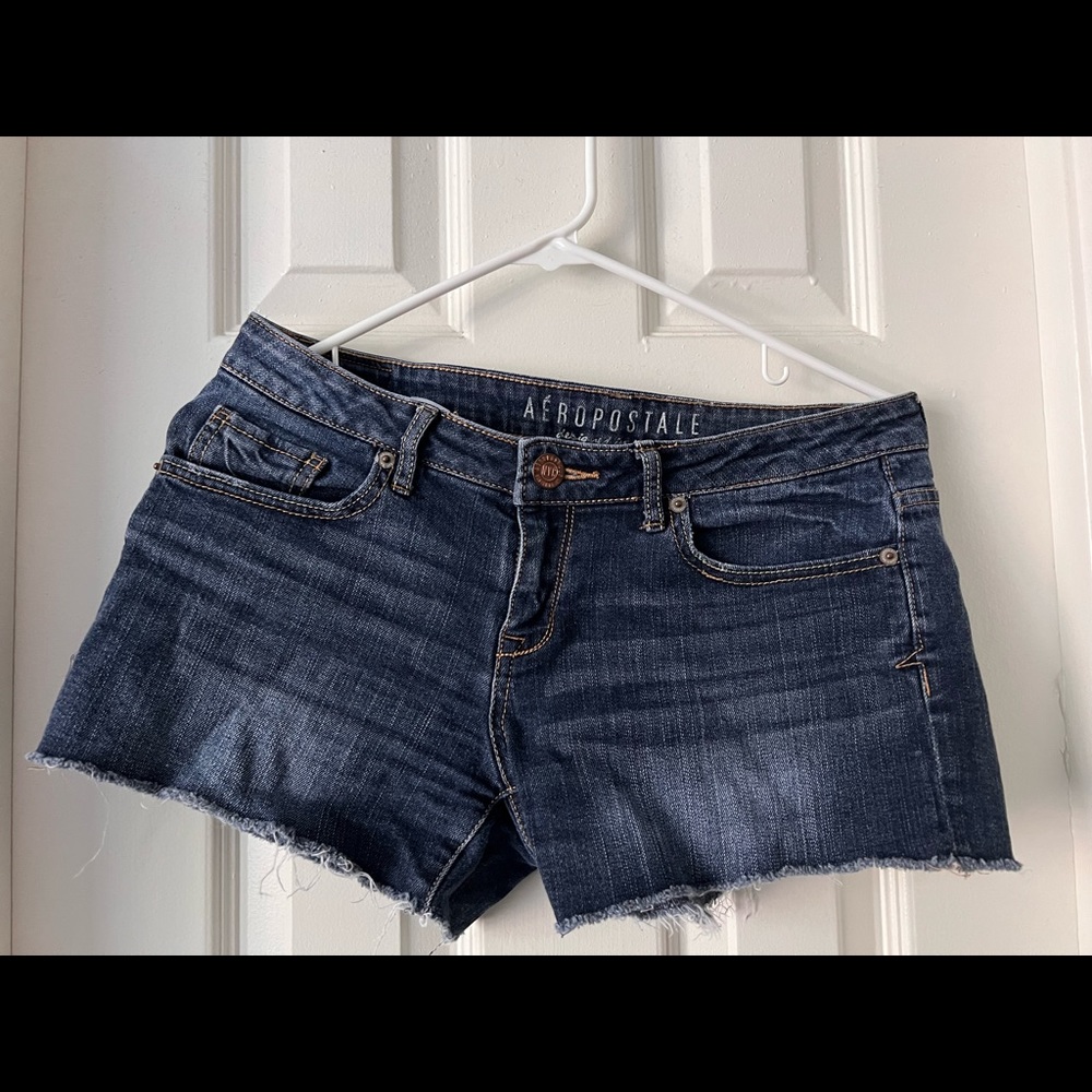 Aeropostale midi short